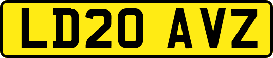 LD20AVZ