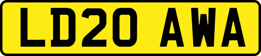 LD20AWA