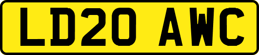LD20AWC