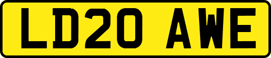 LD20AWE