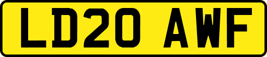 LD20AWF