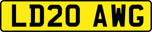 LD20AWG