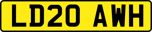 LD20AWH