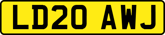 LD20AWJ
