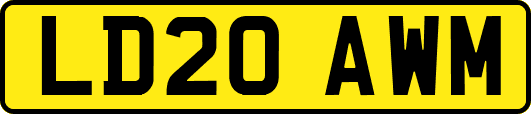 LD20AWM