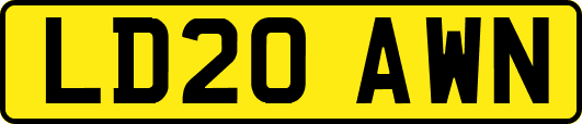 LD20AWN