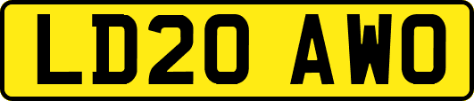 LD20AWO