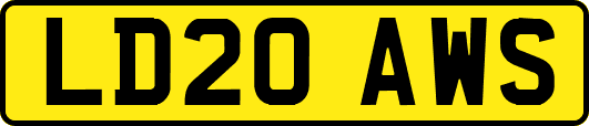 LD20AWS
