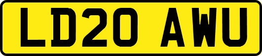 LD20AWU