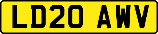 LD20AWV