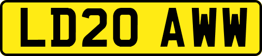 LD20AWW
