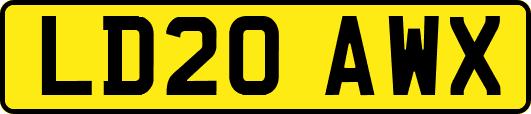 LD20AWX