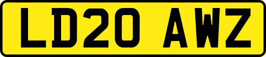 LD20AWZ