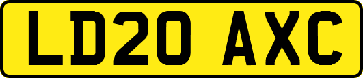 LD20AXC