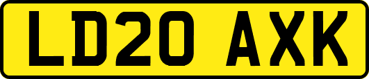 LD20AXK