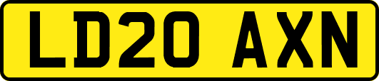 LD20AXN