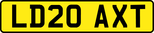LD20AXT