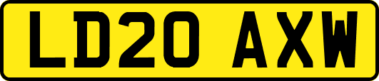 LD20AXW