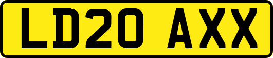 LD20AXX