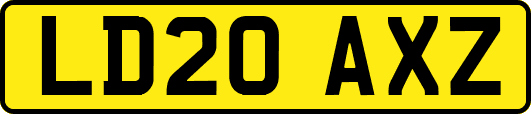 LD20AXZ
