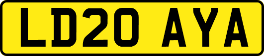 LD20AYA