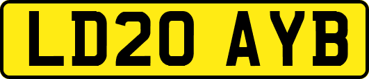 LD20AYB