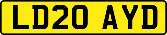 LD20AYD