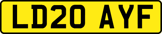 LD20AYF