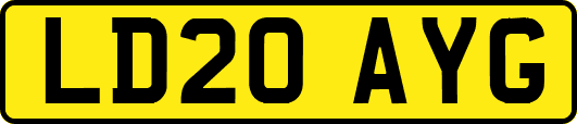 LD20AYG