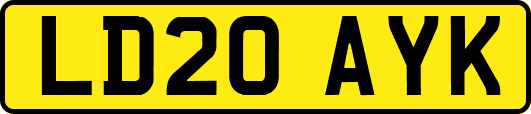 LD20AYK