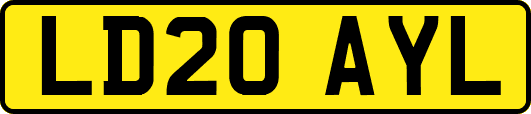 LD20AYL