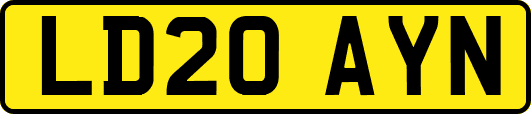 LD20AYN