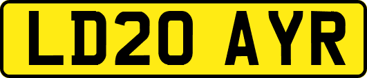LD20AYR