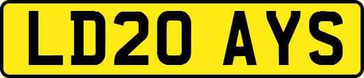 LD20AYS