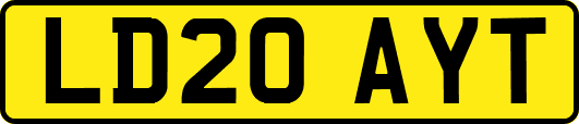LD20AYT