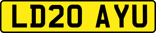 LD20AYU