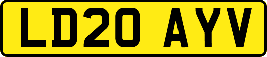 LD20AYV