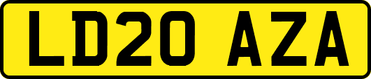 LD20AZA