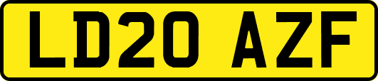LD20AZF