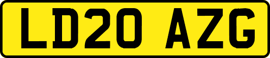 LD20AZG