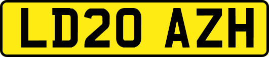 LD20AZH