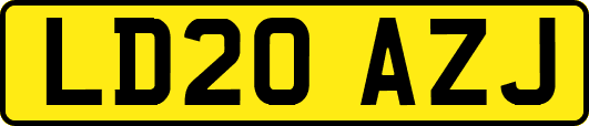 LD20AZJ