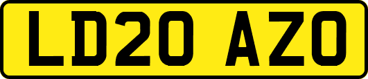 LD20AZO