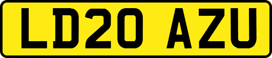 LD20AZU