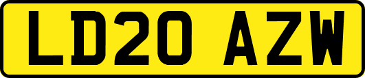 LD20AZW