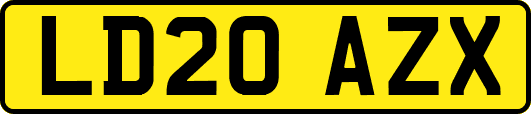 LD20AZX