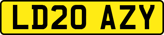 LD20AZY