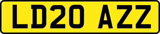 LD20AZZ