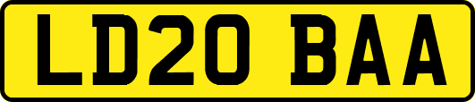 LD20BAA