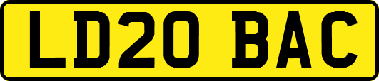 LD20BAC
